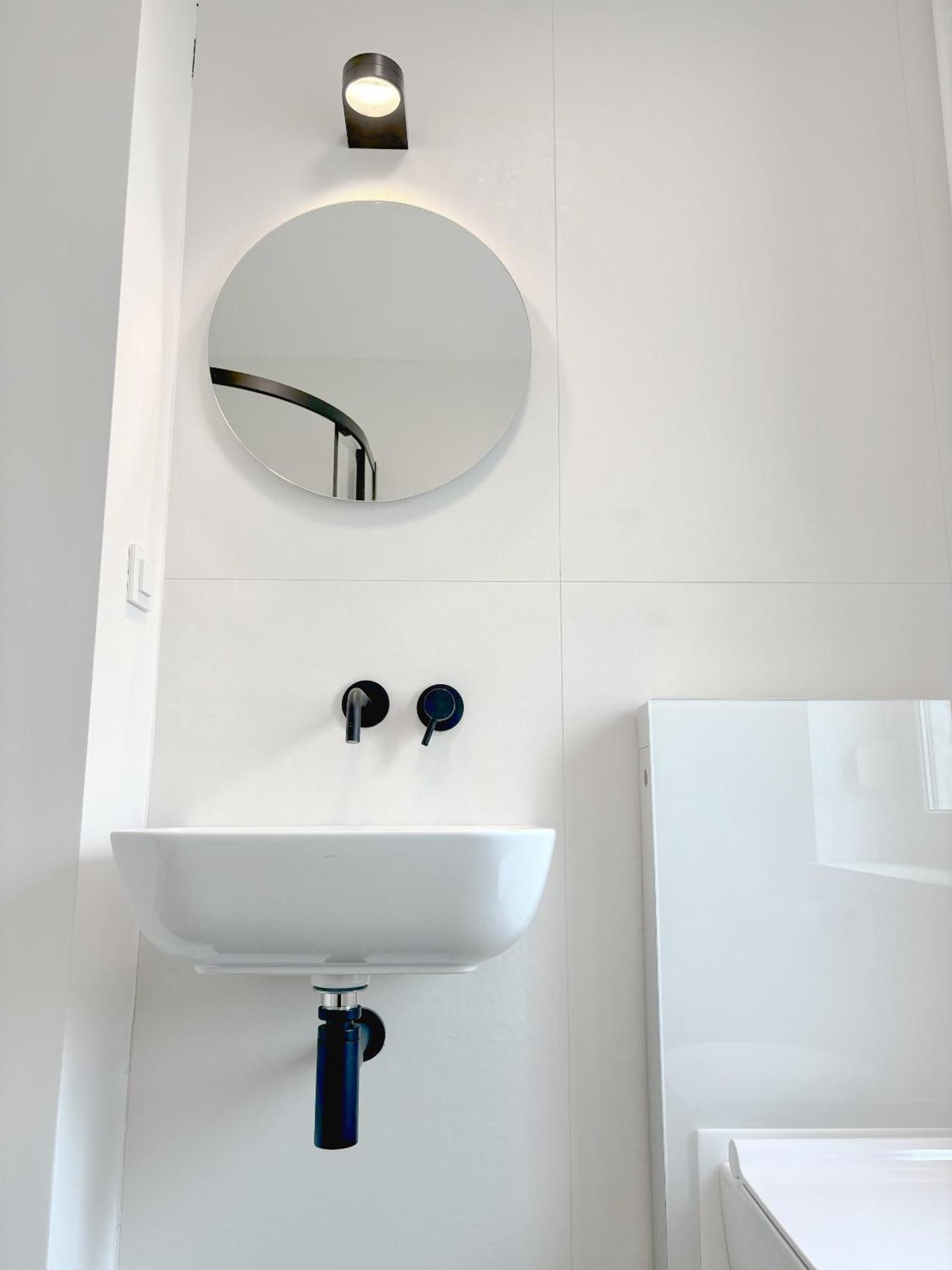 Apartamento Valetier *