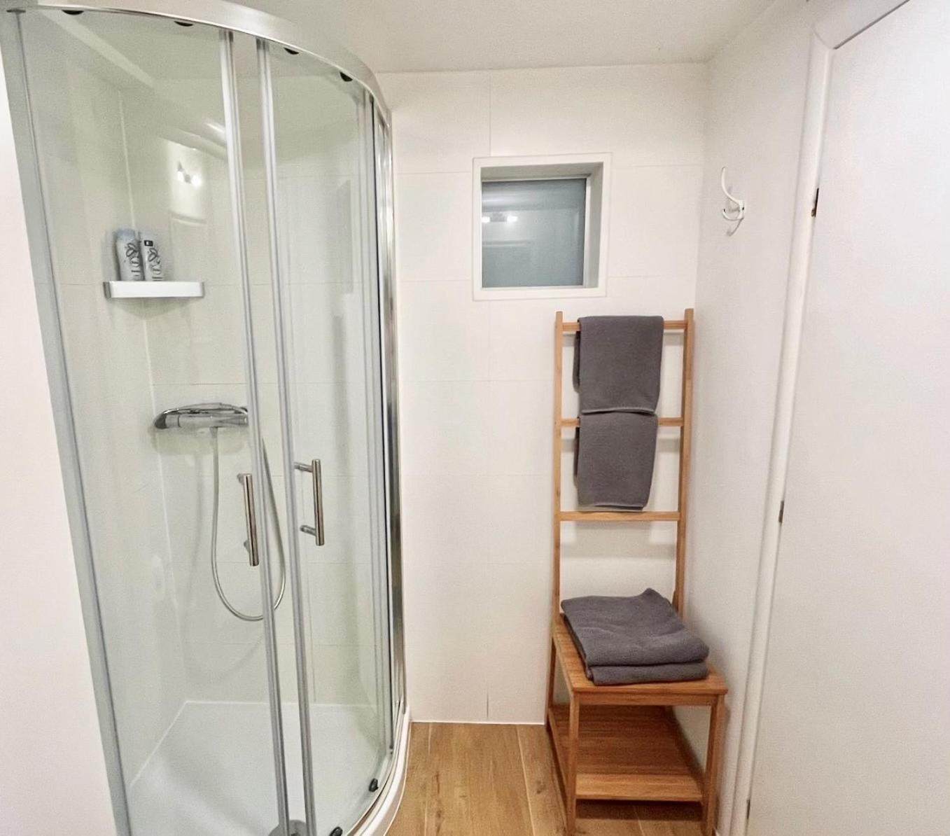 Valetier Apartamento Liubliana