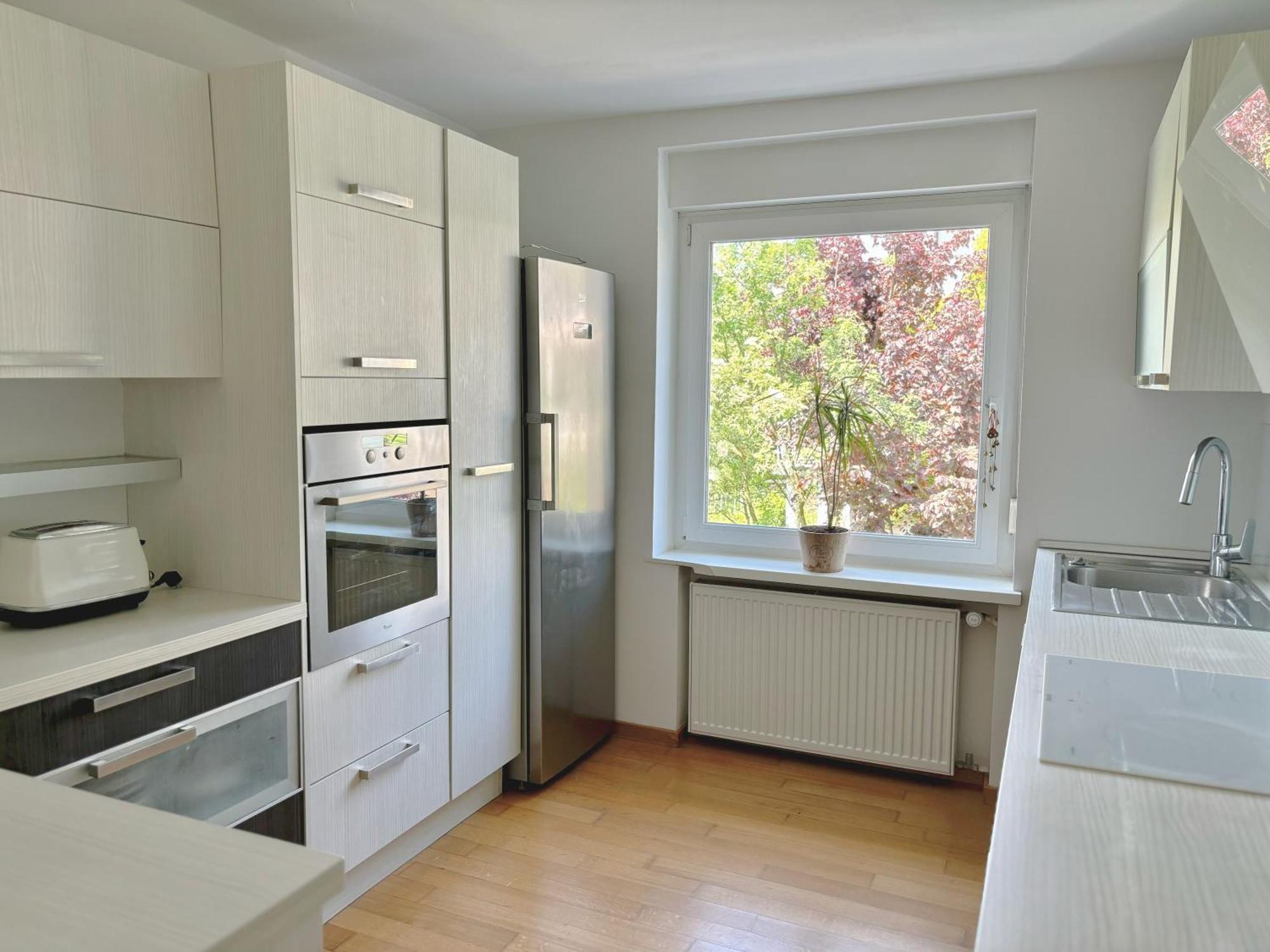 Valetier Apartamento Liubliana
