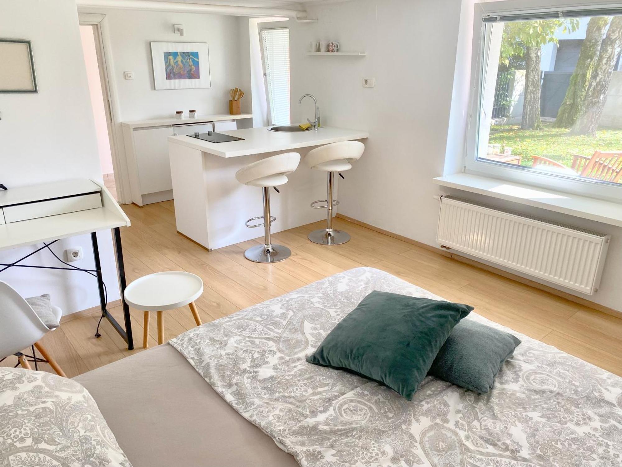 Valetier Apartamento