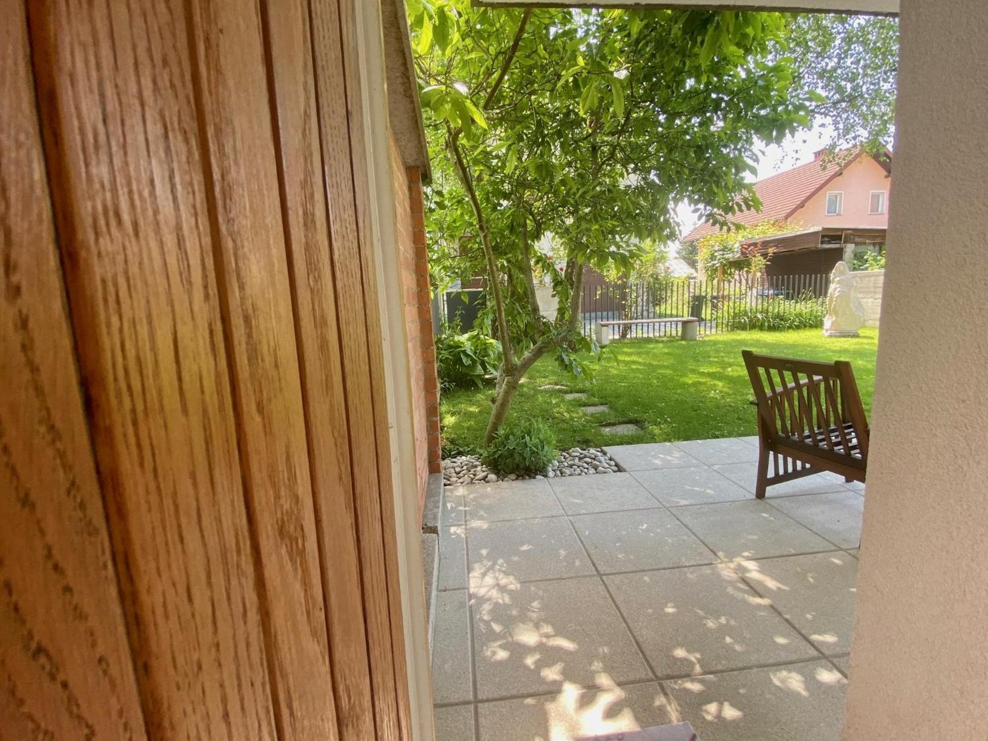 Apartamento Valetier Liubliana